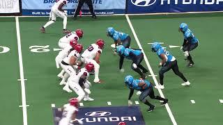 Soul Stats: ArenaBowl 32 - Soul at Empire