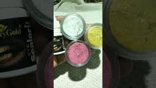 R.s 100 mn eye gliter #shortsvideo #viralvideo #shorts
