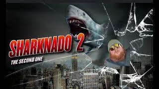 Sharknado: The Offspring (Caseoh Ai Cover)