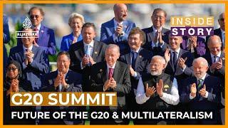 How does the G20 enforce its policies? | Inside Story