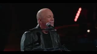 Billy Joel The 100th Live at Madison Square Garden