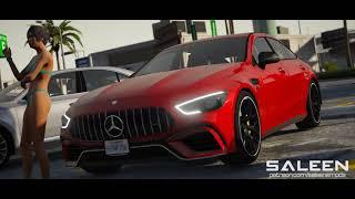 NEW CAR MODS - SALEEN'S MOD GARAGE - Patreon