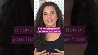Get a stable income from your handmade business 