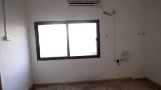 569 - Clean Spacious Studio in khalidiyah near british council - Municipality Approved