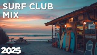 Surf Club - Best of Chill House  Surf Beats