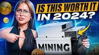 CRYPTO MINING IN 2024???: Where’s the Real Profit? The Truth Revealed | MemeFi