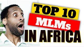 Best Mlm Companies In Africa 2023 Best Mlm Companies 2023 Popular Video