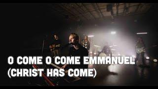 O Come, O Come, Emmanuel (Christ Has Come) | Journey Worship Co. | Official Music Video