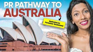 Move to Australia with a PR | No job required | Nidhi Nagori 