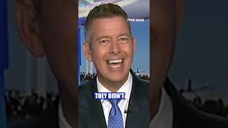 Secretary Duffy: Biden knew air traffic control was a problem #shorts #foxnews