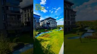 Новый проект в Турции #shorts #short #недвижимость #турция #стамбул #анталия #бодрум #интерьер