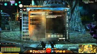 Guild Wars 2---Информация об обновлении гильдий