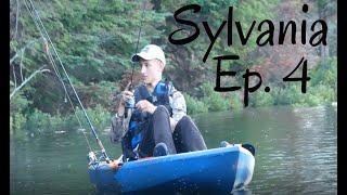 SNAPPED Rod and LOST $400 Drone! (DISASTER Final Day)
