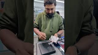 Honourable Customer unboxing VIVO X200 PRO #shotrs #VivoX200Pro5G #vivoX200Series #vivoX200Pro