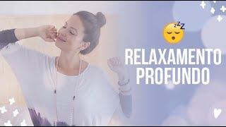 MEDITAÇÃO PARA RELAXAMENTO