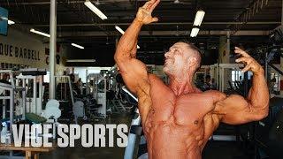 The 40-Year-Old Bodybuilder: Swole