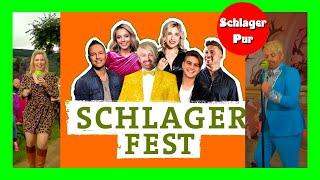 SWR4 Schlagerfest - Von der Burg Reichenstein (25.09.2021)