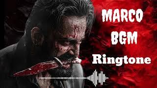 Marco OST Jukebox | Unni Mukundan | MARCO - ENTRY BGM | Marco Ringtone | Marco Entry Bgm | HQ Bgm