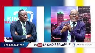 19/9.ALAIN BOLODJWA :SETH KIKUNI PRISON A VIE? NICOLAS KAZADI LAVE PAR V.KAMERHE?JACKY SOLO YA LIWA?