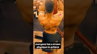 My dream @Kpthakurmathura #hardwork #workoutmotivation #dedication #nevergiveup