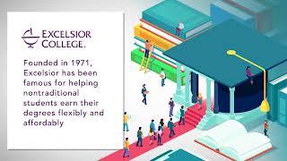 Excelsior College Partnership with LawShelf