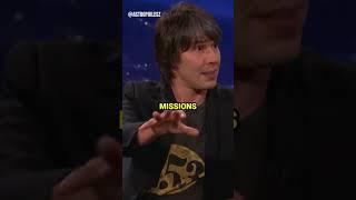Prof. Brian cox on Alien Life #universe #astronomy #cosmos