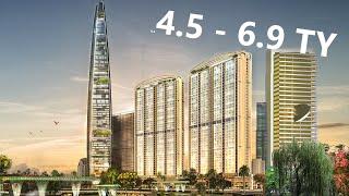 "VỊ TRÍ VÀNG" Chung cư cao cấp The Matrix One có thực sự "HOT" như lời đồn - Luxury Homes Deal