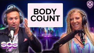 'I Don't Want To Have S*x With Somebody With Low Bodycount!' - Sara Jay On Bodycount