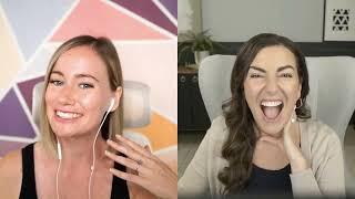 How to become a successful independent educator in the beauty industry (with Amy Porterfield)