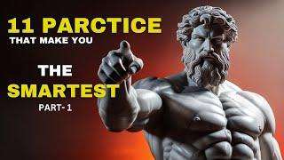 11 Top Psychologist Reveals Best STOIC Strategies for Personal Growth