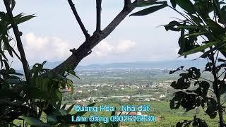 Tại sao nên đầu tư bds Lâm Hà Lâm Đồng | Tiềm năng bds Lâm Hà | Có nên đầu tư nhà đất Lâm Hà