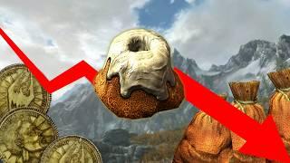 Does Skyrims Economy Make Any Sense?