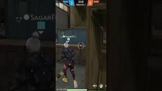 impossible  #freefire #viral #sagar ff