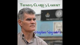 Thomas Clarke's Lament