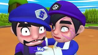 SMG4 To Be Continued MEMES Compilation New Collection Memes Part 75