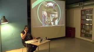 Jules Joanne Gleeson : The History of Sex Hormones — The Stress of Gender