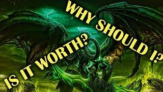 Black Temple Timewalking | Is it  Worth? | Dragonflight Season 4 (10.2.6)