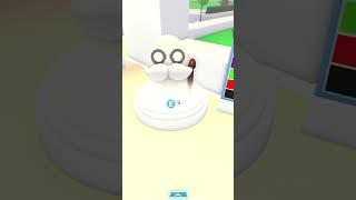 How To Get The Retired Egg In Adopt Me!