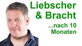 Liebscher & Bracht - Erfahrung nach 10 Monaten