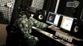 BUSTAZZ TV - THE GAME