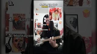 Best Phonk Covers  #phonk #edit #instrumental #cover #ranking #fyp #tiktok