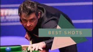 All the best shots from World Snooker Championship _ 2022