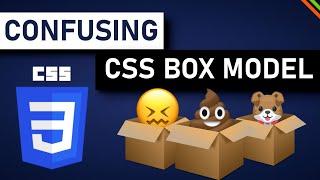 Things You Didn't Know About The CSS Box Model