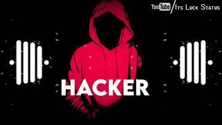 Hacker Ringtone | Attitude Ringtone | Bad Boy Ringtone|  New English Ringtone For Boy