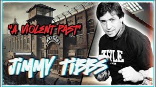 Jimmy Tibbs: An East End Gang War to Boxing Greatness | Documentary