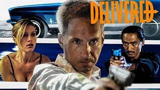 Delivered (2011) - Heartfelt Intense Crime Thriller Drama | Free Full HD Indie Movie!