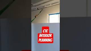 CTC Camper Interior Build | Layout & Storage Tips