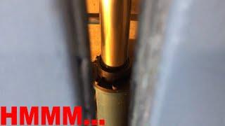 A Questionable Elevator Door Problem...