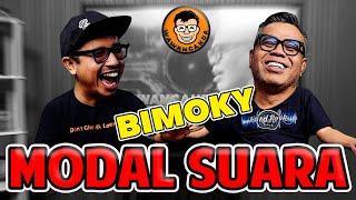 WAWANCANDA BIMOKY - MODAL SUARA