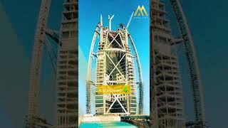 How Dubai Defied the Odds: From Ambitious Dreams to Glorious Reality #realestate #dubaiinvestment